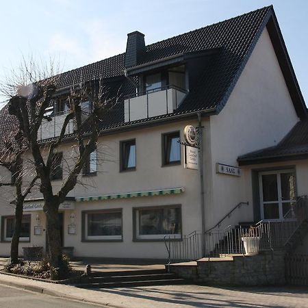 Gasthof Grofe Effeln 외부 사진