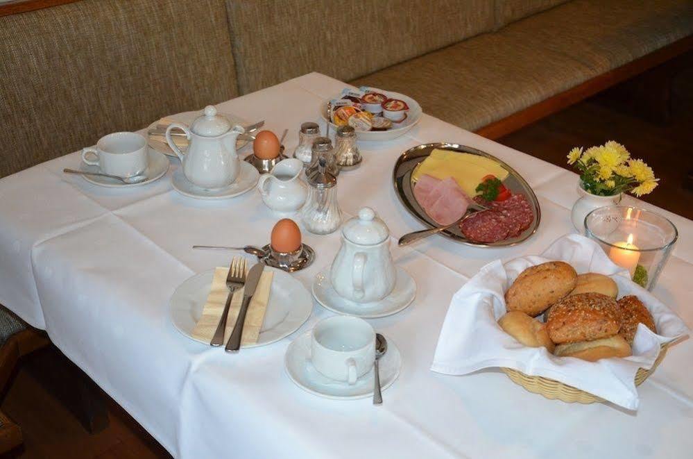 Gasthof Grofe Effeln 외부 사진