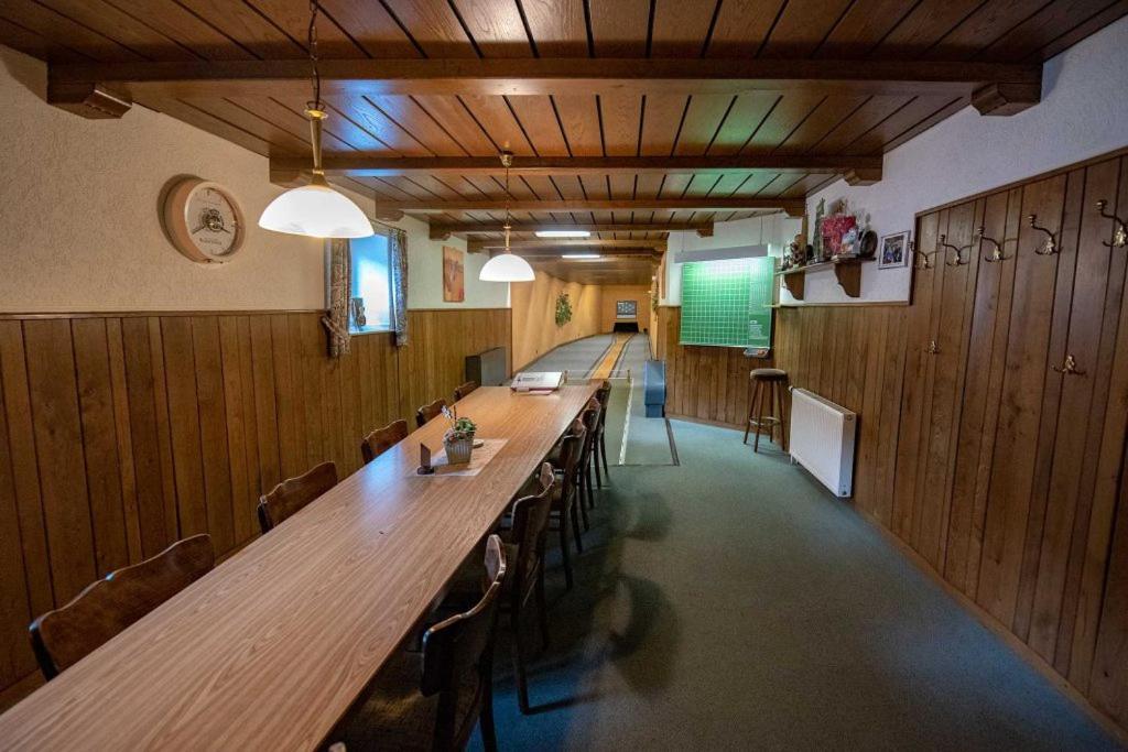Gasthof Grofe Effeln 외부 사진